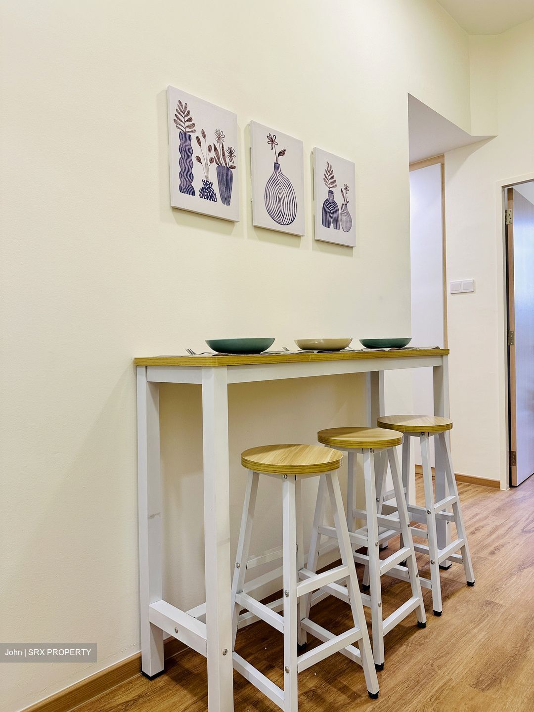 Seasons Park (D26), Condominium #410102241